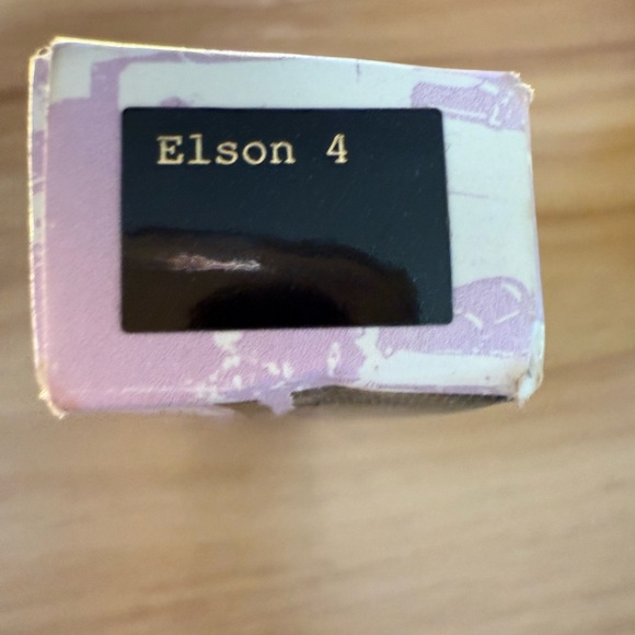 Pat McGrath ELSON 4 LiquiLUST Legendary Wear Matte Lipstick Taylor Swift - Picture 3 of 5